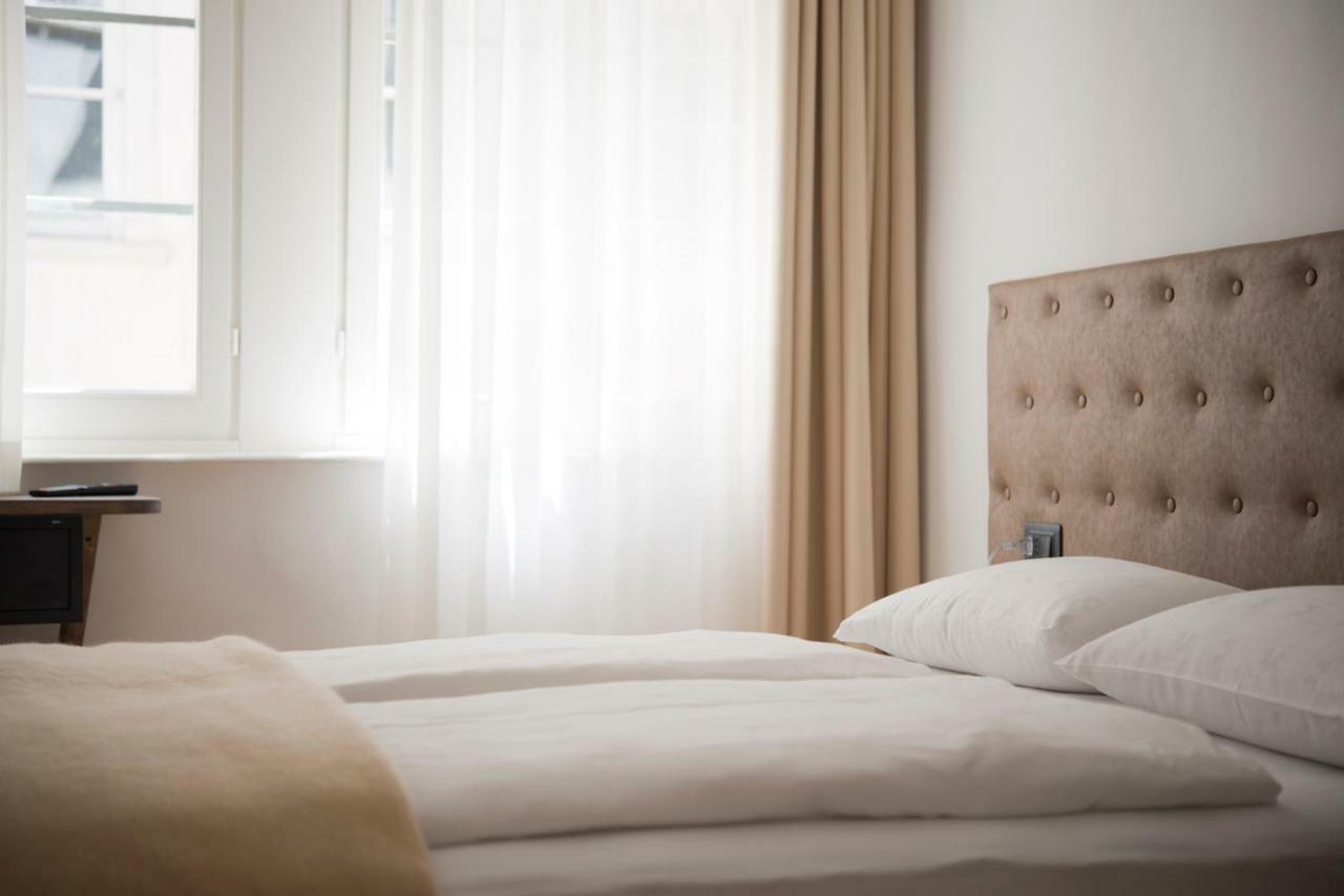 بولزانو Sir Thomas Bed&More المظهر الخارجي الصورة