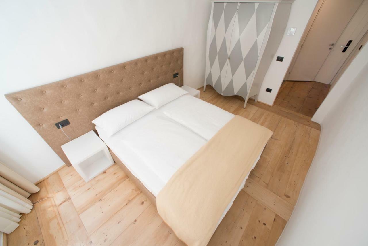 بولزانو Sir Thomas Bed&More المظهر الخارجي الصورة